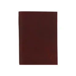 Frandi Portefeuille haut de gamme cuir noir, marron ou gold -><noscript><img width=