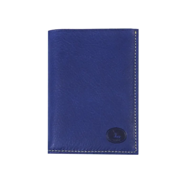 Frandi Portefeuille homme 12 cm ->Homme Portefeuille Cuir