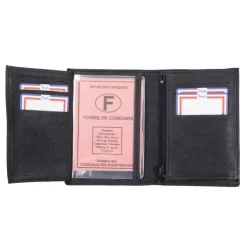 Frandi Portefeuille homme 12 cm -><noscript><img width=