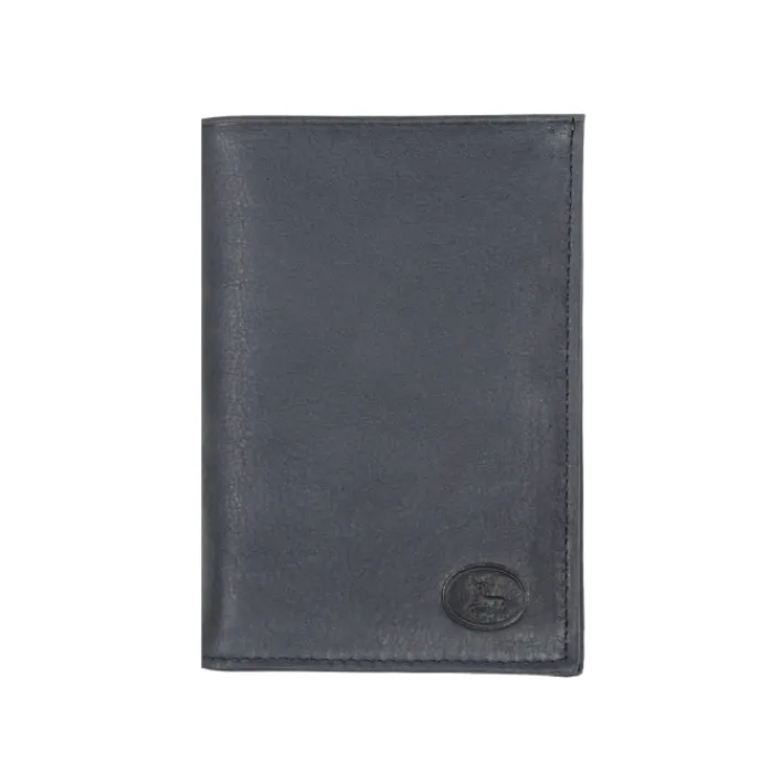 Frandi Portefeuille homme 12 cm ->Homme Portefeuille Cuir