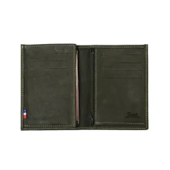 Frandi Portefeuille homme 12 cm -><noscript><img width=