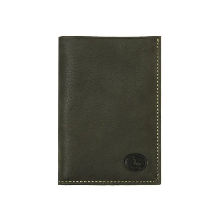 Frandi Portefeuille homme 12 cm ->Homme Portefeuille Cuir