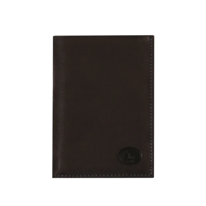 Frandi Portefeuille homme 12 cm ->Homme Portefeuille Cuir