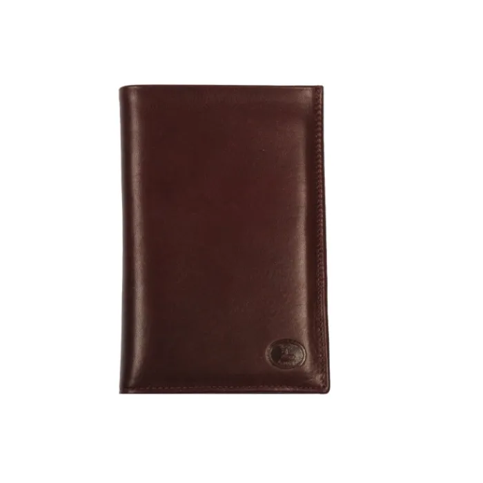 Frandi Portefeuille homme ->Homme Portefeuille Cuir