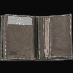 Frandi Portefeuille homme anti rfid ->Homme Portefeuille Anti Rfid Cuir