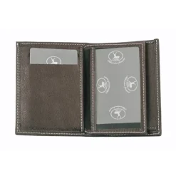 Frandi Portefeuille homme anti rfid -><noscript><img width=
