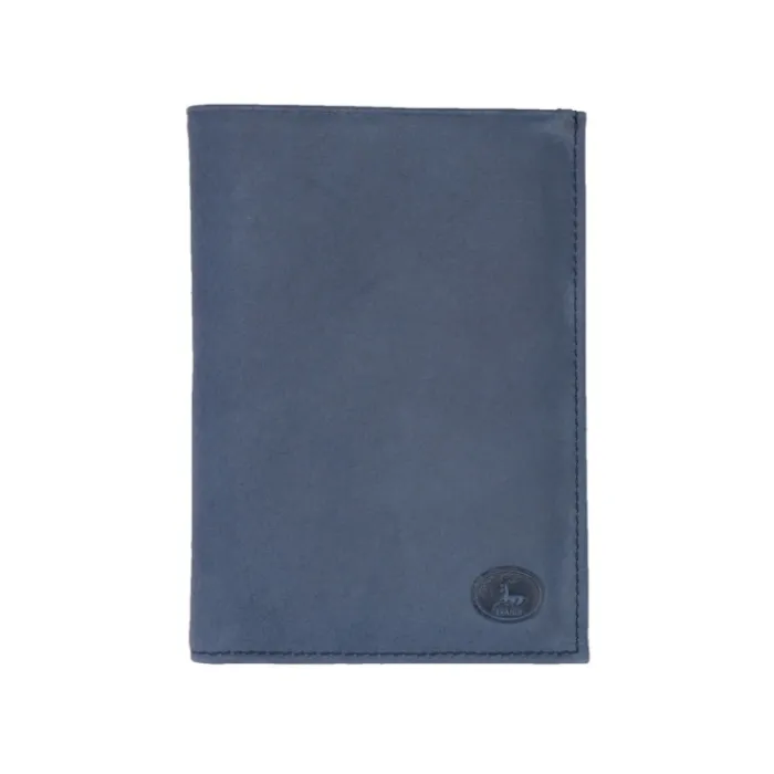 Frandi Portefeuille homme cuir 5931->Homme Portefeuille Cuir