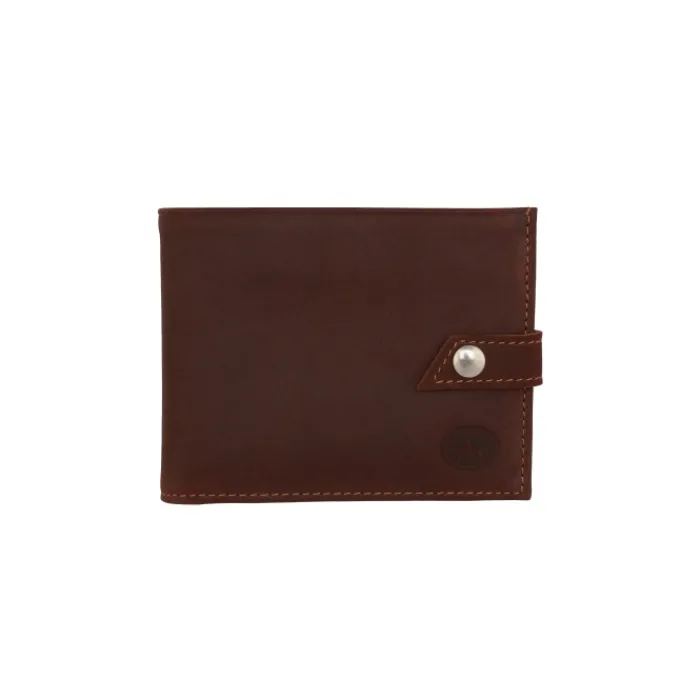 Frandi Portefeuille homme cuir ->Homme Portefeuille Cuir