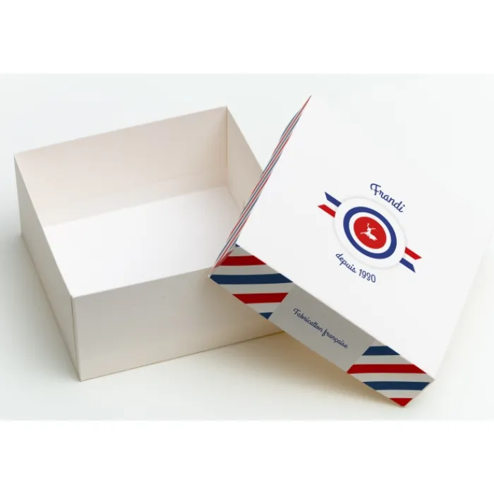 Frandi Portefeuille homme cuir ->Homme Portefeuille Cuir