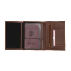 Frandi Portefeuille homme cuir 5931-><noscript><img width=