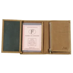 Frandi Portefeuille homme cuir -><noscript><img width=