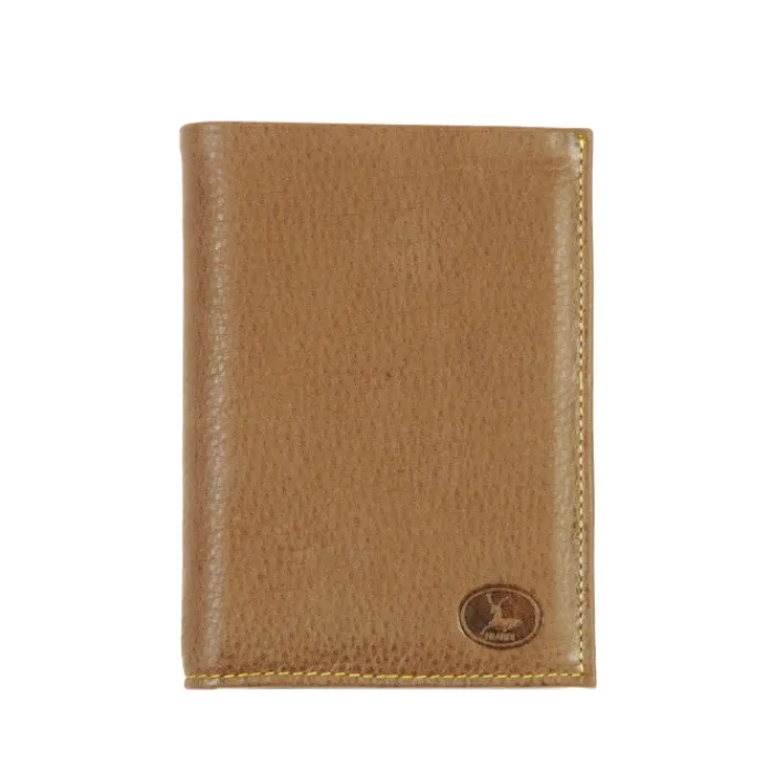 Frandi Portefeuille homme cuir ->Homme Portefeuille Cuir