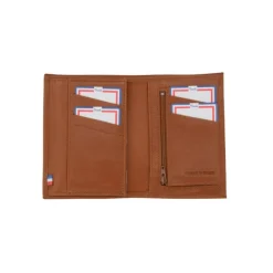 Frandi Portefeuille homme cuir -><noscript><img width=