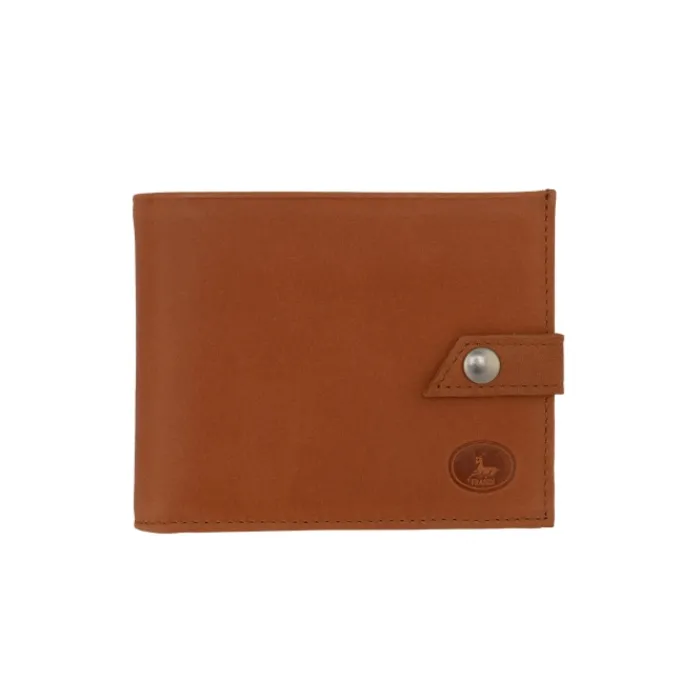Frandi Portefeuille homme cuir ->Homme Portefeuille Cuir