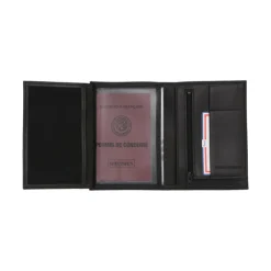 Frandi Portefeuille homme cuir 5931-><noscript><img width=
