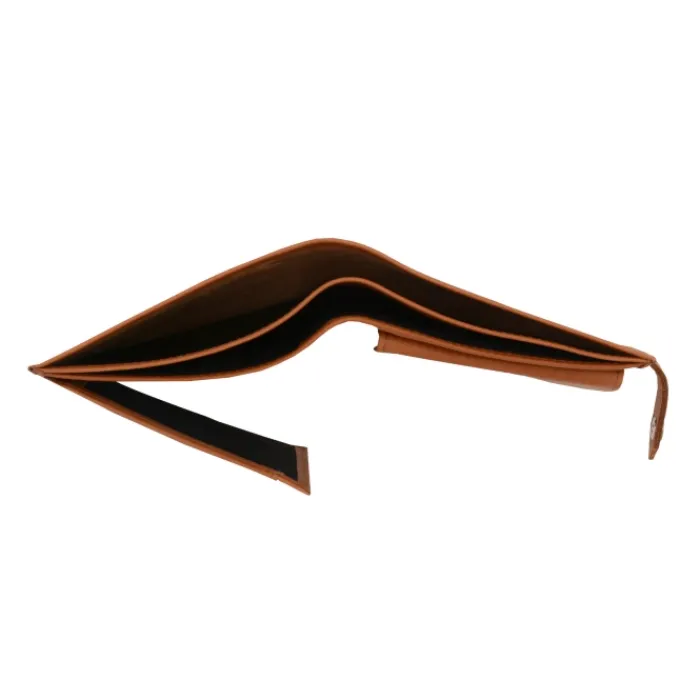 Frandi Portefeuille homme cuir ->Homme Portefeuille Cuir