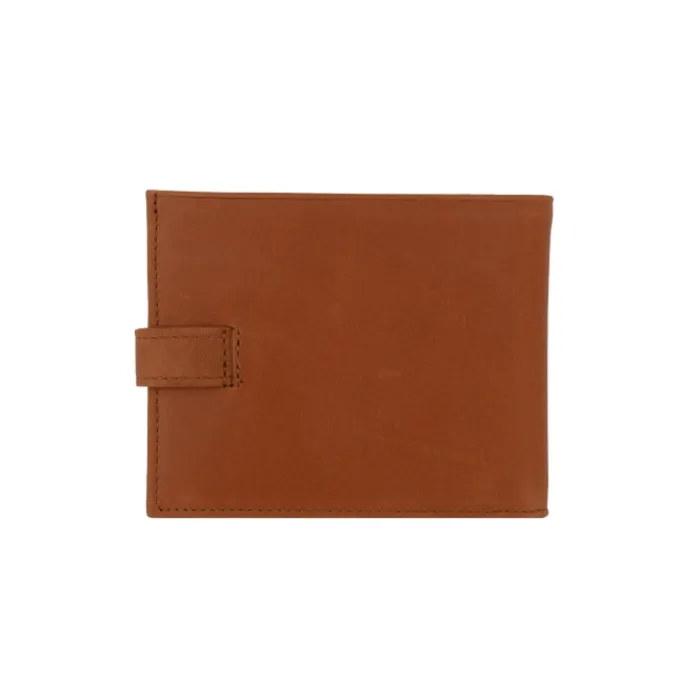 Frandi Portefeuille homme cuir ->Homme Portefeuille Cuir