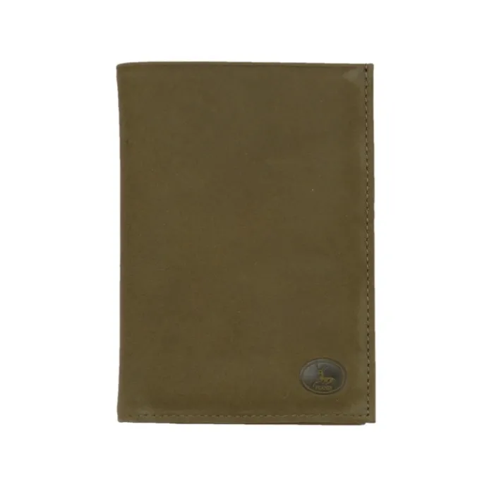 Frandi Portefeuille homme cuir 5931->Homme Portefeuille Cuir
