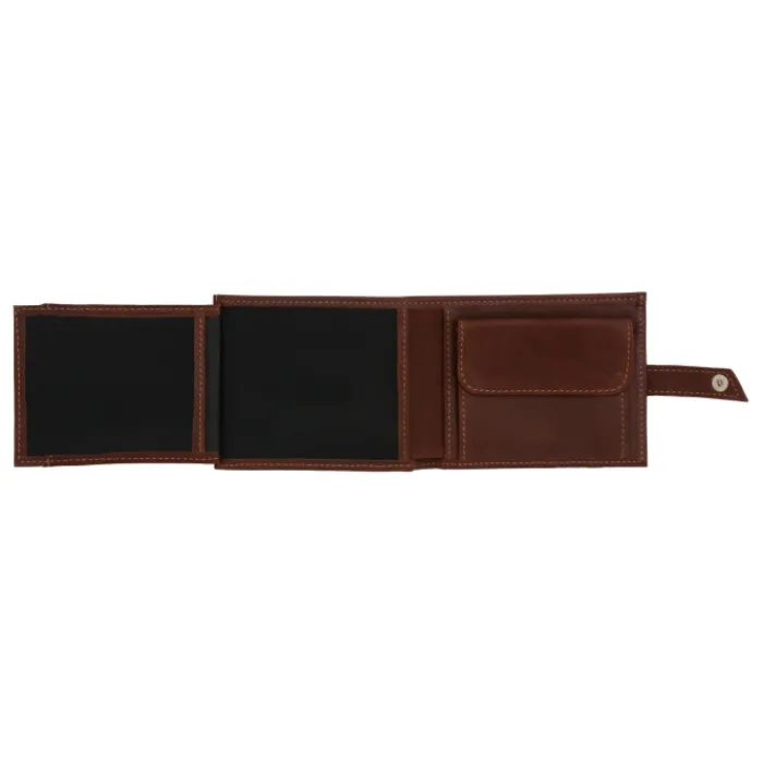 Frandi Portefeuille homme cuir ->Homme Portefeuille Cuir