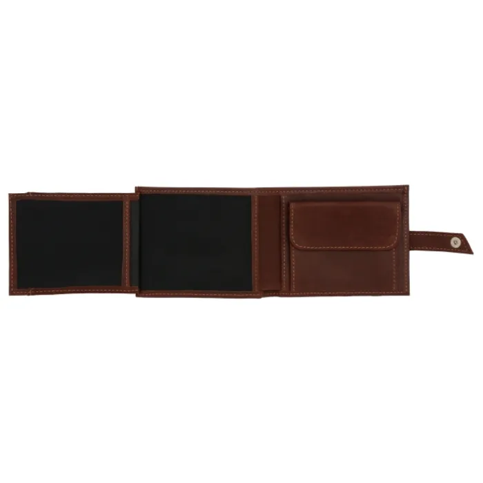 Frandi Portefeuille homme cuir ->Homme Portefeuille Cuir