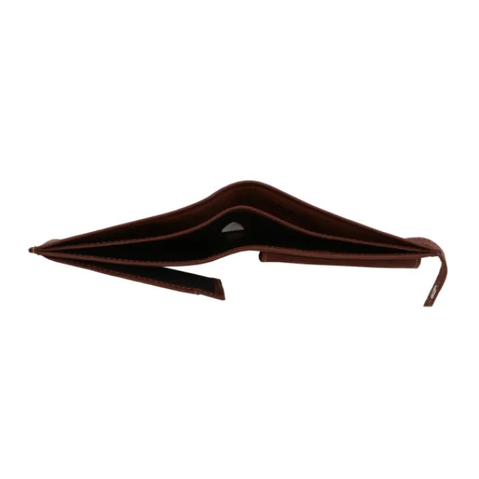 Frandi Portefeuille homme cuir ->Homme Portefeuille Cuir