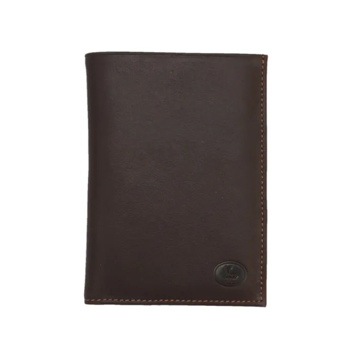 Frandi Portefeuille homme cuir 5931->Homme Portefeuille Cuir