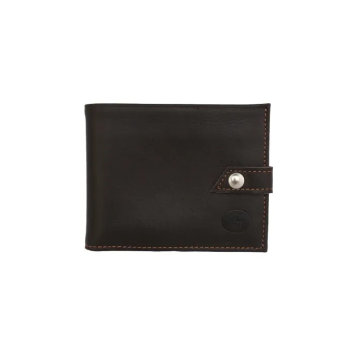 Frandi Portefeuille homme cuir ->Homme Portefeuille Cuir