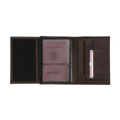 Frandi Portefeuille homme cuir 5931-><noscript><img width=