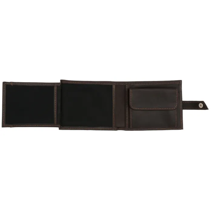 Frandi Portefeuille homme cuir ->Homme Portefeuille Cuir