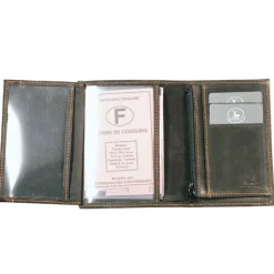 Frandi Portefeuille homme cuir -><noscript><img width=