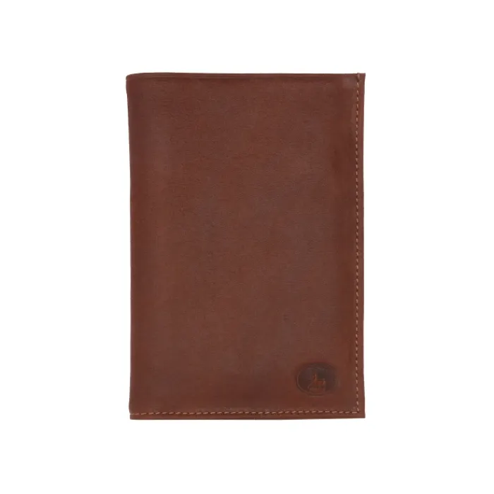 Frandi Portefeuille homme cuir amovible gold ->Homme Portefeuille Cuir
