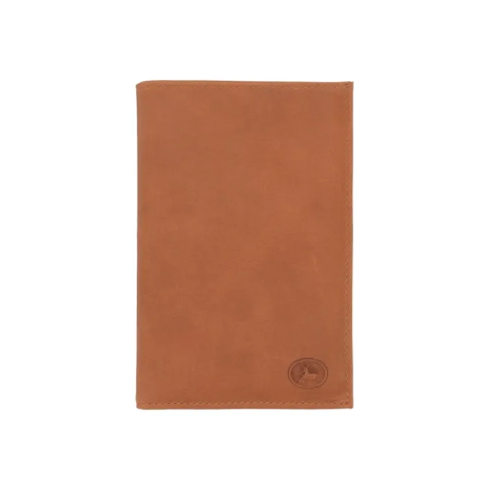 Frandi Portefeuille homme cuir amovible gold ->Homme Portefeuille Cuir