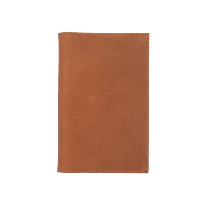 Frandi Portefeuille homme cuir amovible gold ->Homme Portefeuille Cuir