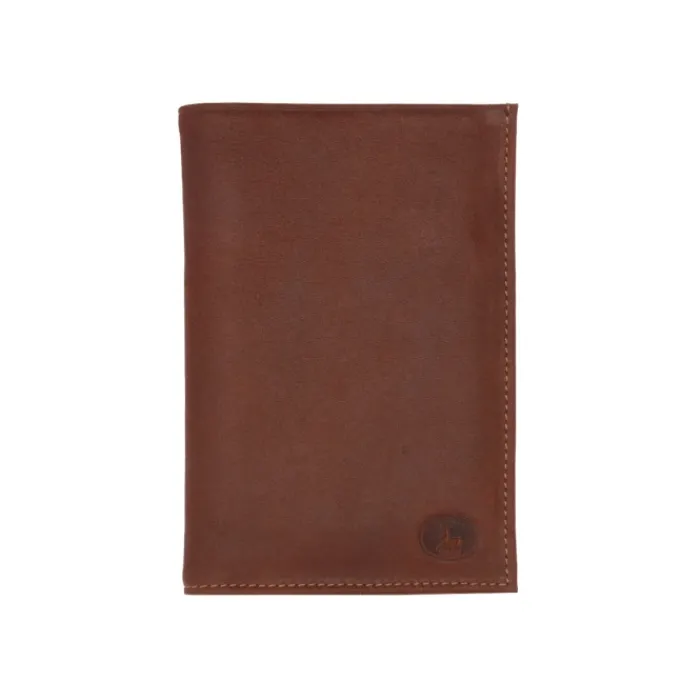 Frandi Portefeuille homme cuir amovible gold ->Homme Portefeuille Cuir