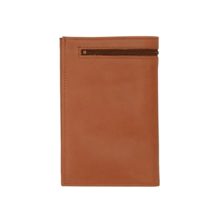 Frandi Portefeuille homme cuir fermeture billet ->Homme Portefeuille Cuir