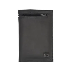 Frandi Portefeuille homme cuir fermeture billet -><noscript><img width=