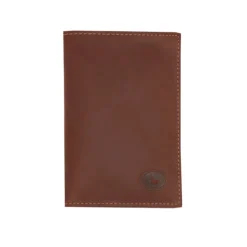 Frandi Portefeuille homme cuir marron foncé -><noscript><img width=