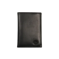 Frandi Portefeuille homme cuir marron foncé -><noscript><img width=