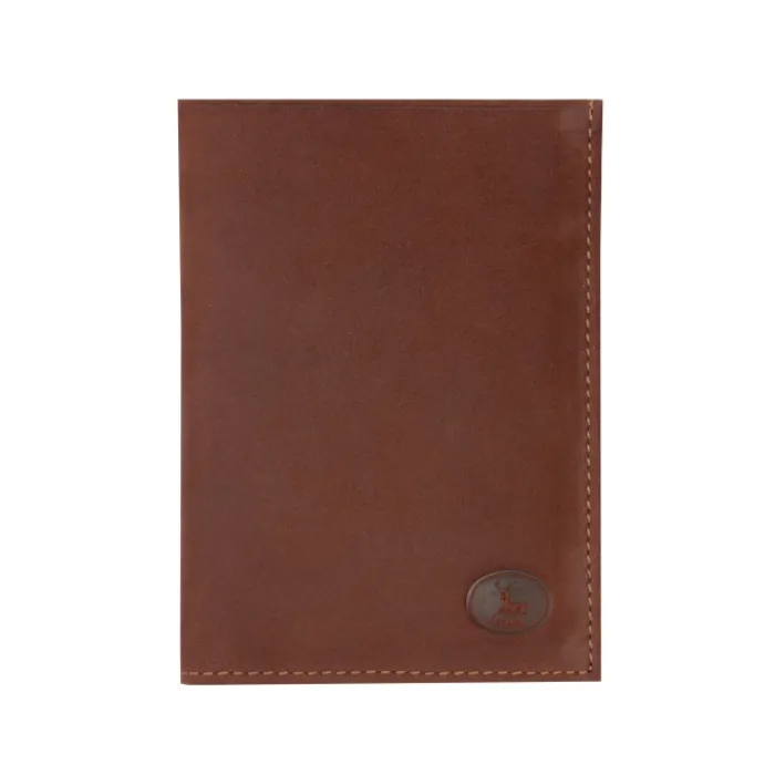 Frandi Portefeuille homme cuir petit format ->Homme Portefeuille Cuir