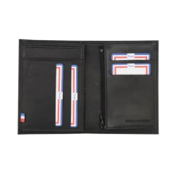 Frandi Portefeuille homme cuir petit format -><noscript><img width=