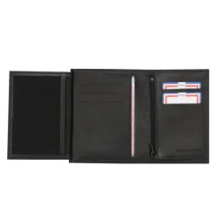 Frandi Portefeuille homme cuir petit format -><noscript><img width=