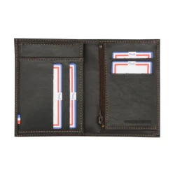 Frandi Portefeuille homme cuir petit format -><noscript><img width=