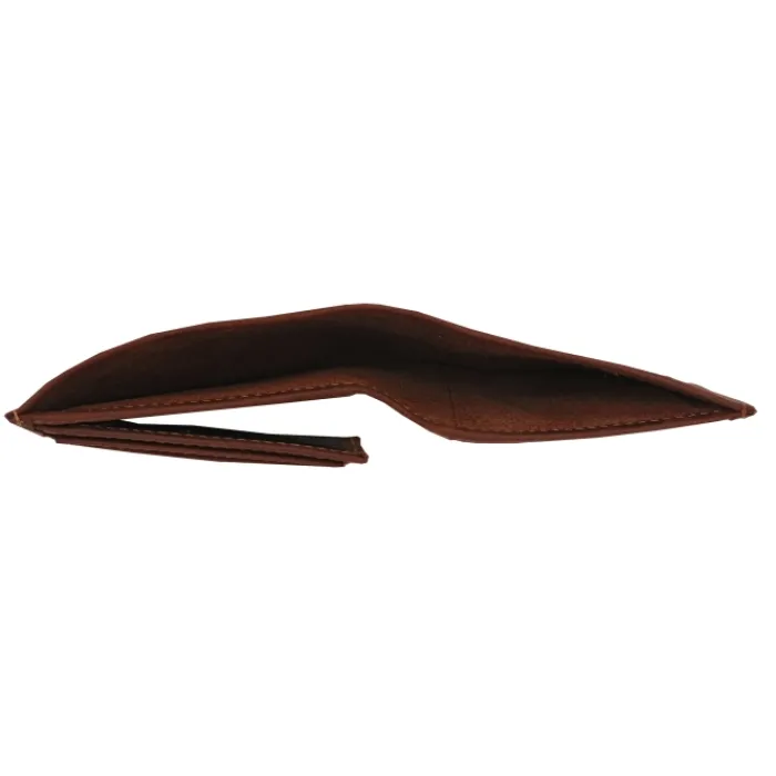 Frandi Portefeuille homme cuir petit format ->Homme Portefeuille Cuir