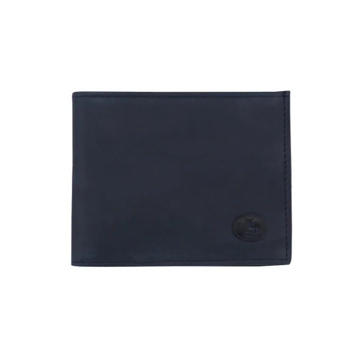Frandi Portefeuille homme en cuir ->Homme Portefeuille Cuir
