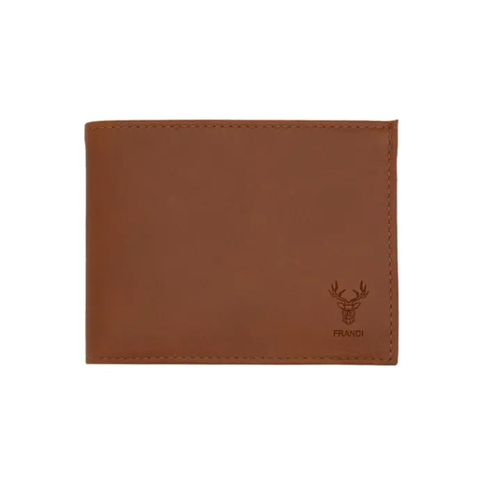 Frandi Portefeuille italien en cuir - www..fr>Homme Portefeuille Cuir