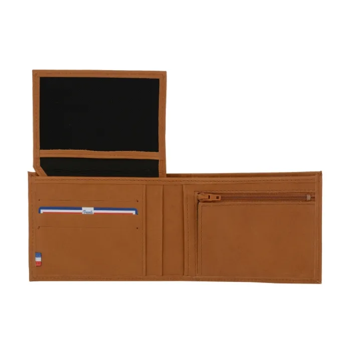 Frandi Portefeuille italien en cuir - www..fr>Homme Portefeuille Cuir