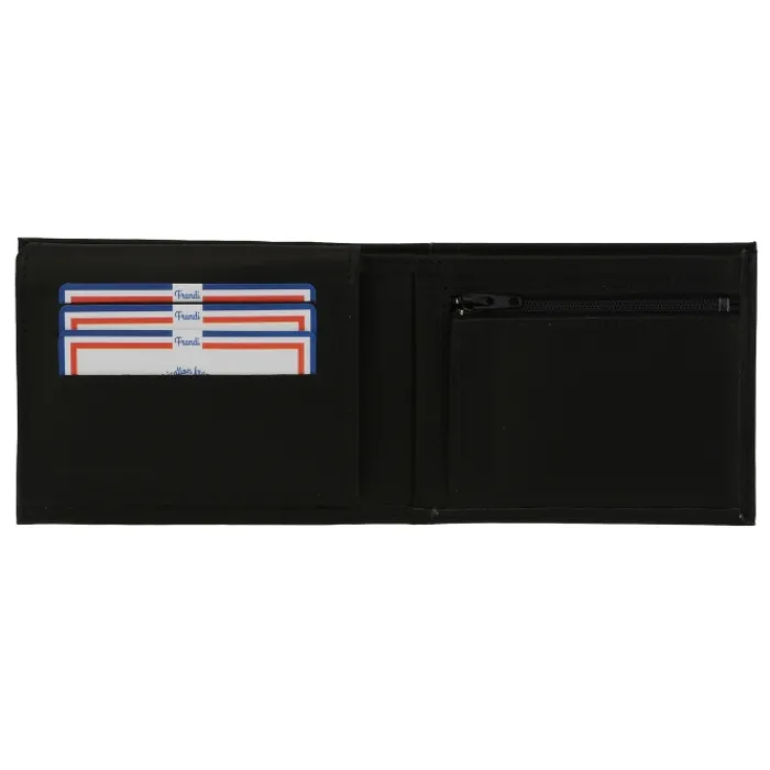 Frandi Portefeuille italien en cuir - www..fr>Homme Portefeuille Cuir