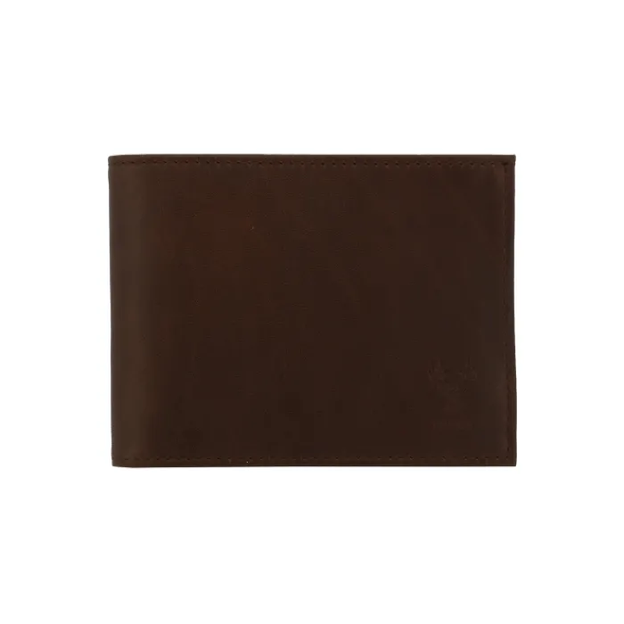 Frandi Portefeuille italien en cuir - www..fr>Homme Portefeuille Cuir