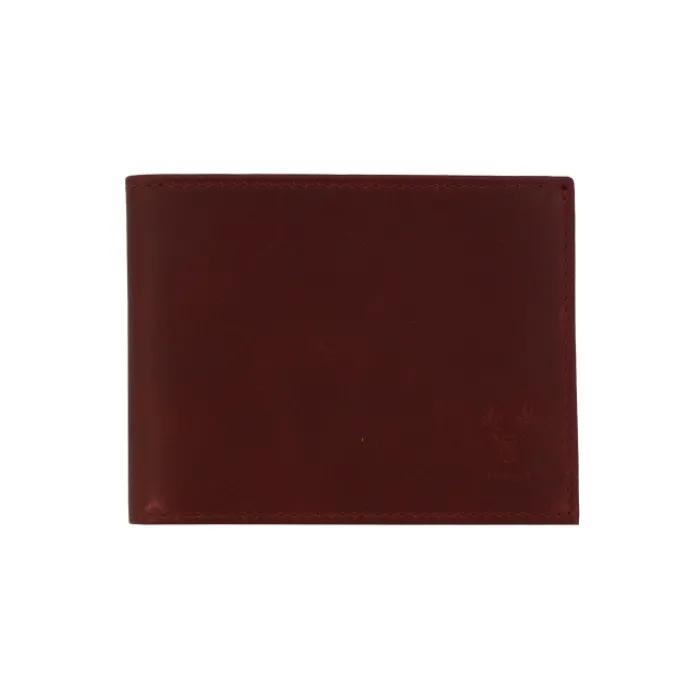 Frandi Portefeuille italien en cuir - www..fr>Homme Portefeuille Cuir