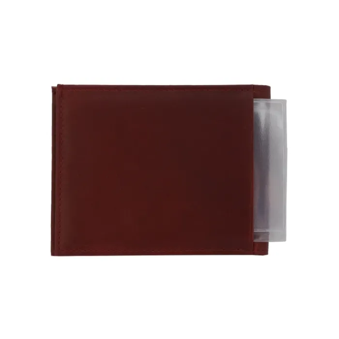 Frandi Portefeuille italien en cuir - www..fr>Homme Portefeuille Cuir